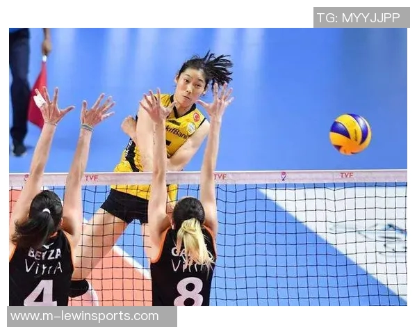 深度探讨陈秀英的排球人生与她的奋斗精神与成就之路 深度探讨陈秀英的排球人生与她的奋斗精神与成就之路