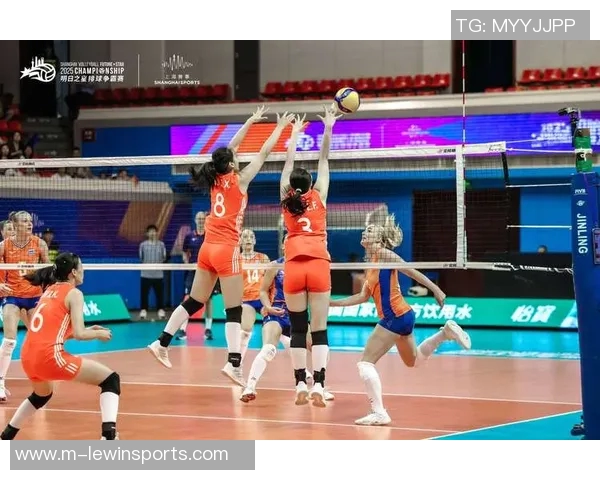 广州排球队荣登排球灵活性排行榜首位展现卓越竞技实力与团队配合