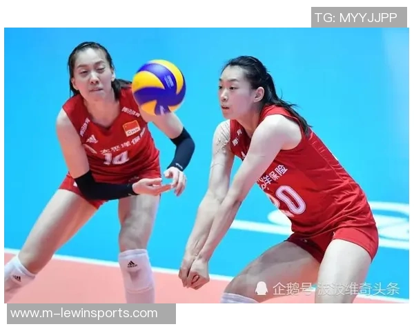 英超刘丽独家分享排球心得与技巧助你提升竞技水平 英超刘丽独家分享排球心得与技巧助你提升竞技水平