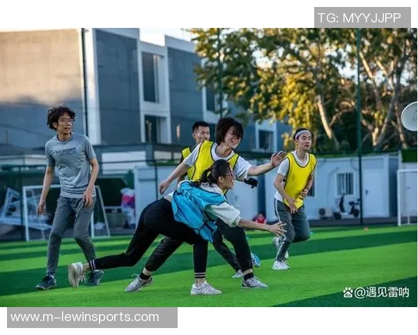 探索武汉飞盘队的灵活性与激情运动之旅 探索武汉飞盘队的灵活性与激情运动之旅