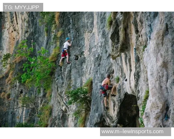 运动攀岩新手必看技巧与训练方法全面指南助你快速入门