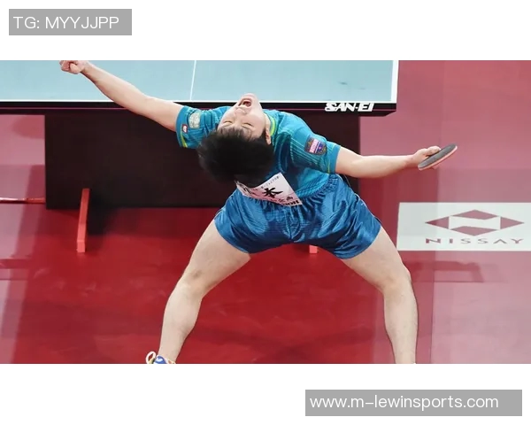 杭州乒乓球队逆袭之路解析聚焦热点赛事与未来发展策略