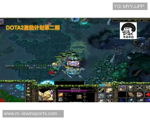 运动数据刘磊深度解析DOTA2游戏策略与心得分享助你提升竞技水平