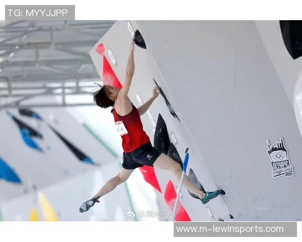 今年运动数据重庆攀岩队实力飙升再创佳绩引领全国攀岩新风潮 今年运动数据重庆攀岩队实力飙升再创佳绩引领全国攀岩新风潮