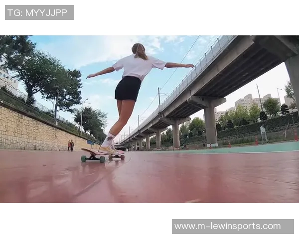 今年运动数据重庆滑板队荣登滑板意识排行榜第十名展现城市活力与青春风采