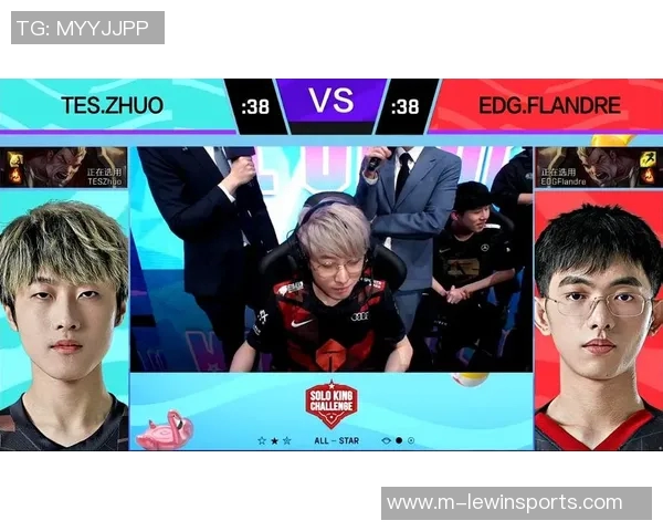 实时新闻全明星赛回顾TES如何掌控节奏引领比赛走向 实时新闻全明星赛回顾TES如何掌控节奏引领比赛走向